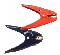 QC602065-002   Parrot Style 500A Booster Clamps (Pair)