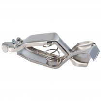 QC602036-025   Jaw-Type Charging Clips 50A (Pack of 25)