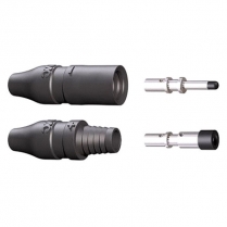 MC3-PAIRE   PV MC3/II CONNECTORS M/F