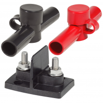 BS2016   Dual PowerPost - Two 5/16"-18 Studs