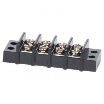 BS2404   Terminal Block 20A - 4 Circuit