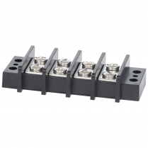 BS2604   Terminal Block 65A - 4 Circuit