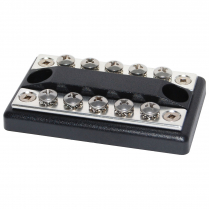 BS2701   DualBus 100A BusBar - 5 Circuit