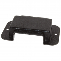 BS2709   DualBus 100 BusBar Cover for BS2701