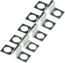 BS9218   Terminal Block Jumper for 20A Terminal Blocks
