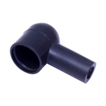 QC5719-005B   Black Medium Duty Starter Terminal Protector (Pack of 5)