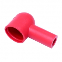 QC5719-005R   Red Medium Duty Starter Terminal Protector (Pack of 5)