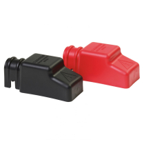 BS4018   Dual Post CableCap - 1/0 AWG (Pair)
