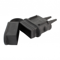 SB-3-6037P1   SB175 Environmental Boot, Load Side for Heavy Duty Power Connector