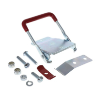 SB-923G1   SB175 Manual Release Bracket - Locking Side