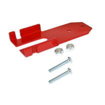 SB-924G1   SB175 Manual Release Bracket - Mounting Side