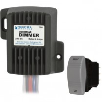 BS7504   Deckhand Dimmer - 24V DC 6A