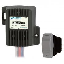 BS7506   Deckhand Dimmer - 12V DC 6A