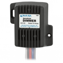 BS7509   Deckhand Dimmer - 24V DC 12A