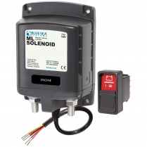 BS7701   ML Solenoid - 12V 500A