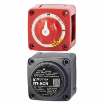 BS7649003   Mini Add-A-Battery Kit - 65A [Boxed]