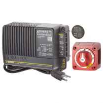 BS7655   Mini Add-A-Battery Plus Kit - 65A (North America)