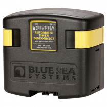 BS7615  ATD Automatic Timer Disconnect / LVD / ACR / Solenoid