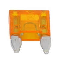 AMF-5   Mini AMF 5A Fuse (Box of 10)