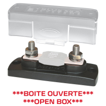 BS5001 MEGA / AMG Fuse Block - 100-300A with Cover