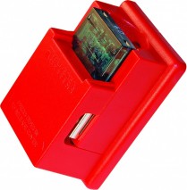 BS5006   PORTE-FUSIBLE MAXI 30-80A