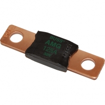 BS5102   MEGA / AMG Fuse - 125A 32V
