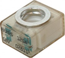 BS5184   MRBF Terminal Fuse - 125A