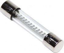 BS5228   MDL (Time-Delay) Fuse - 6.25A (Pack of 2)