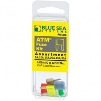 BS5286   ATM Fuse Kit - 5-Piece