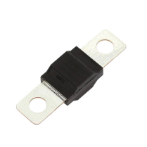 CIP132125010   MIDI-fuse 125A/32V (package of 5)