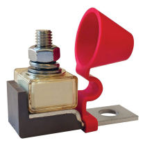 DC-FA-200  Fuse Assembly 200 Amps