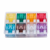 QC509160-001   MAXI Blade Fuse Kit 20-100A (16 Pieces)