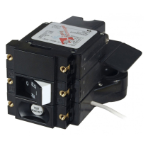 BS3102100   A-Series ELCI Main Circuit Breaker - Double Pole 120V AC 30A