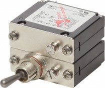 BS7312   COTS Military Grade A-Series Breaker 15A