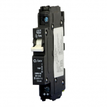 MNEPV2 &nbsp; MidNite DIN Rail Mount Circuit Breaker 150VDC 2A