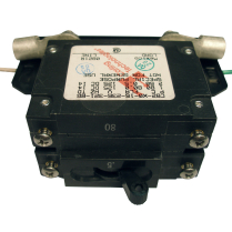 MNDC-GFP80  80A 150VDC Panel Mount DC Ground Fault Protector