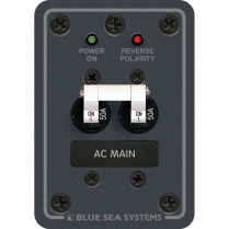 BS8079   AC Main Breaker Panel 50A