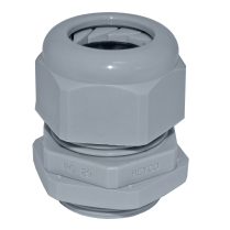 BS3126   SMS Enclosure Gland - PG29 for 6 AWG Wire (4 Conductor)