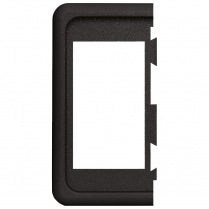 BS8267   Contura Mounting Bracket - End