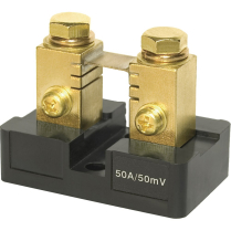 BS9231   Analog Meter Shunt - 150A