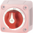 BS7901   M-Series Battery Switch Spare Knob - Red
