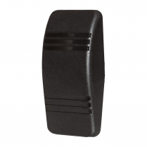 BS8296   Contura Actuator No Lens - Black