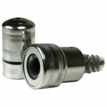 QC120121-2001   Post Terminal Brush