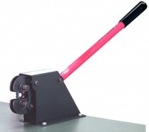 QC4255-001M   Quick Crimp 250 Bench Mount 26'' 8 - 4/0 AWG