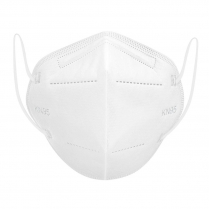 KN95   Masque protecteur a filtration &eacute;lev&eacute;e (paquet de 10) (certifi&eacute; CE/FDA)