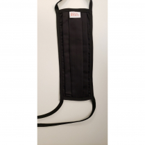 BE-MASK-CORDE-XL   Masque r&eacute;utilisable XL (lacets)