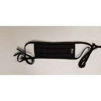 LESKI-MASK-CORDE-L Leski Reusable Mask with Strings - X-Large