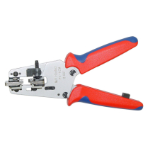 32.6027-128  Staubli PV-AZM/12-8AWG Stripping Pliers