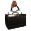 QC120153-2001  Porte-batterie, type ciseaux, &agrave; r&eacute;glage automatique