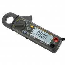 CM-01   Prova AC/DC Clamp Meter 40A/200A 400V